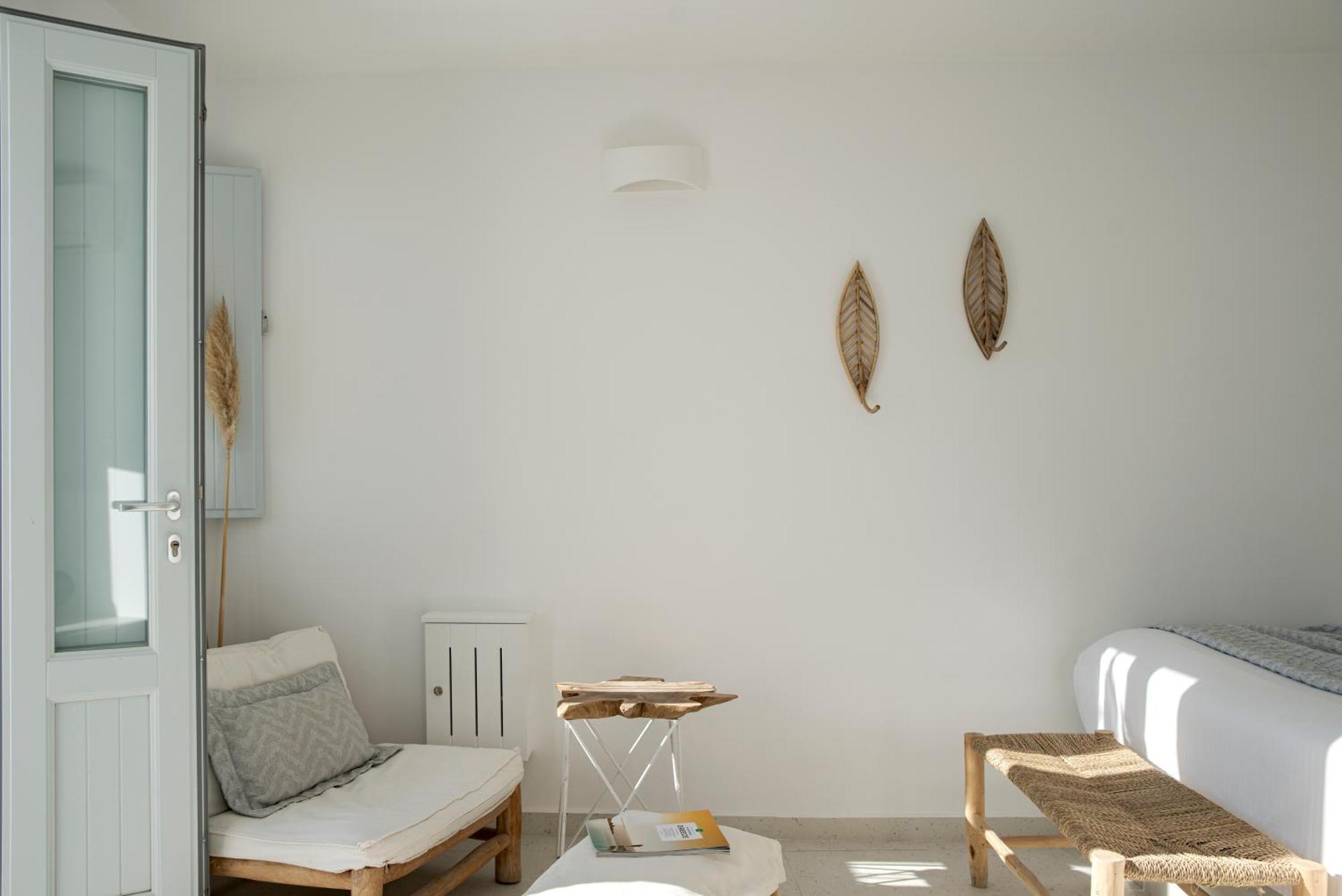 Big Blue Villa By Caldera Houses Oia  Bagian luar foto